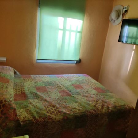 Apartamento En Playa De Gandia Ngoại thất bức ảnh